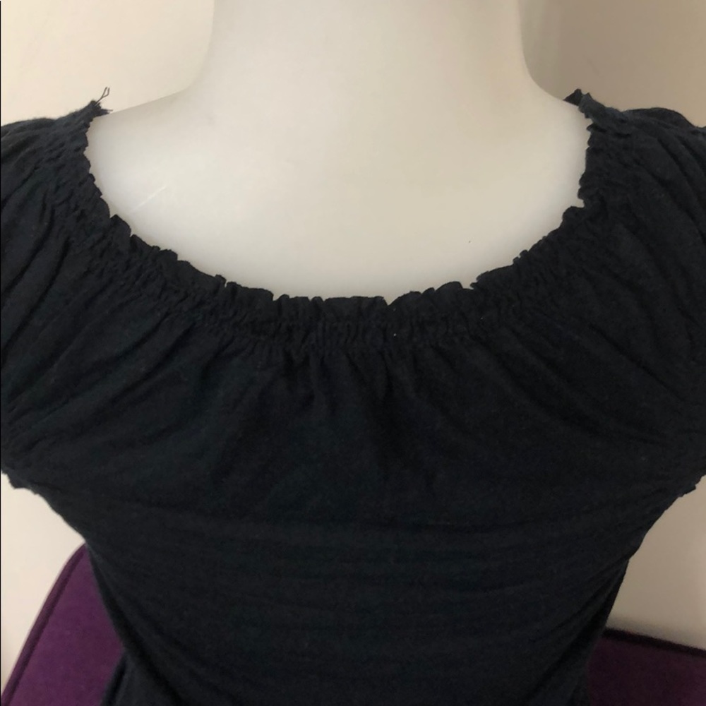 Free people sleeveless keyhole camisole - Picture 7 of 8